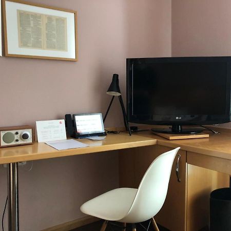 Hotel Gude 카셀 외부 사진