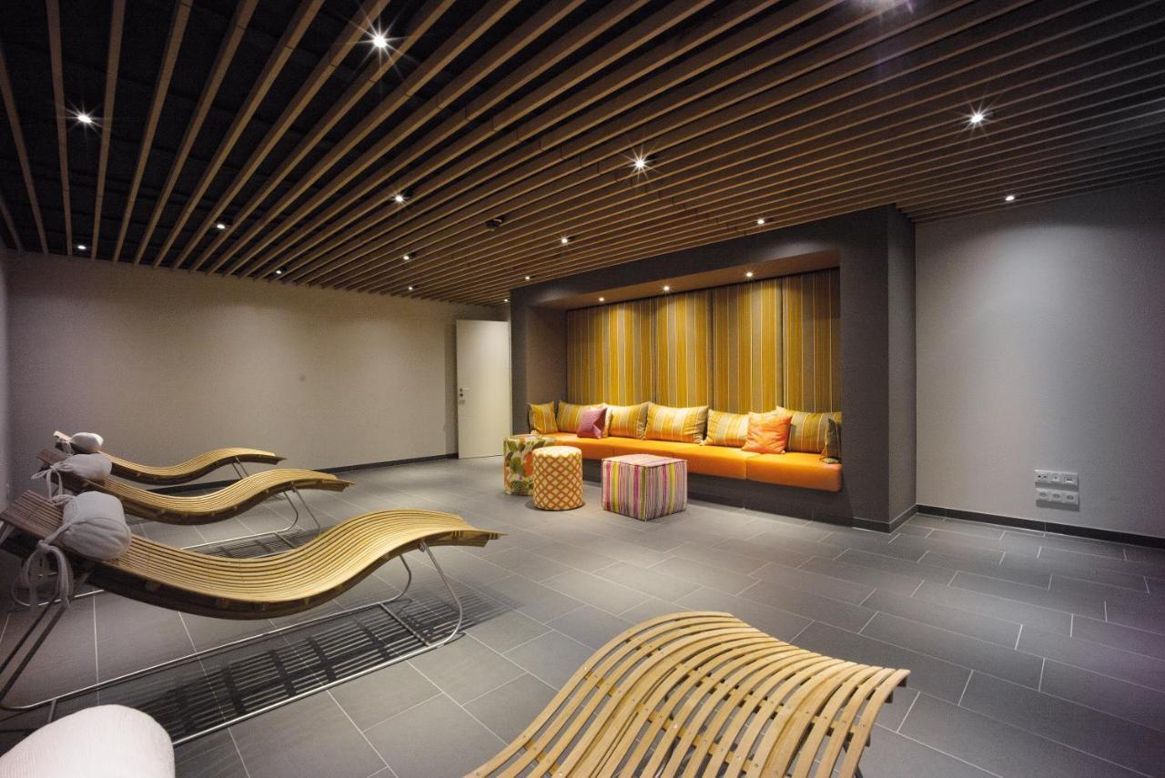Hotel Gude 카셀 외부 사진