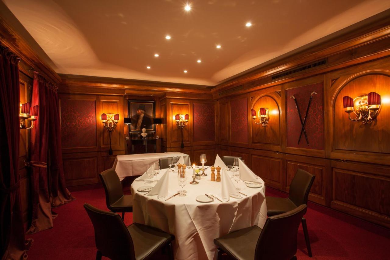 Hotel Gude 카셀 외부 사진