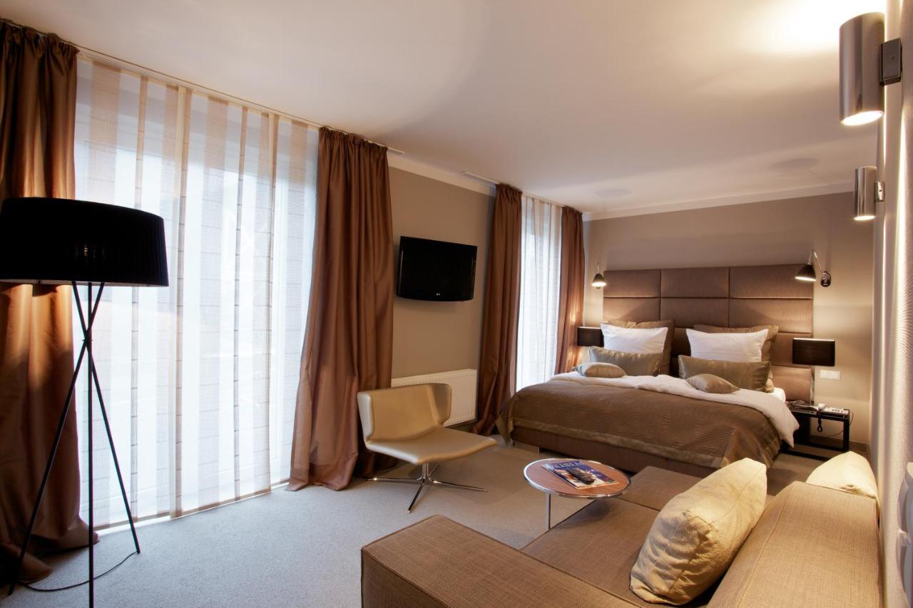 Hotel Gude 카셀 외부 사진