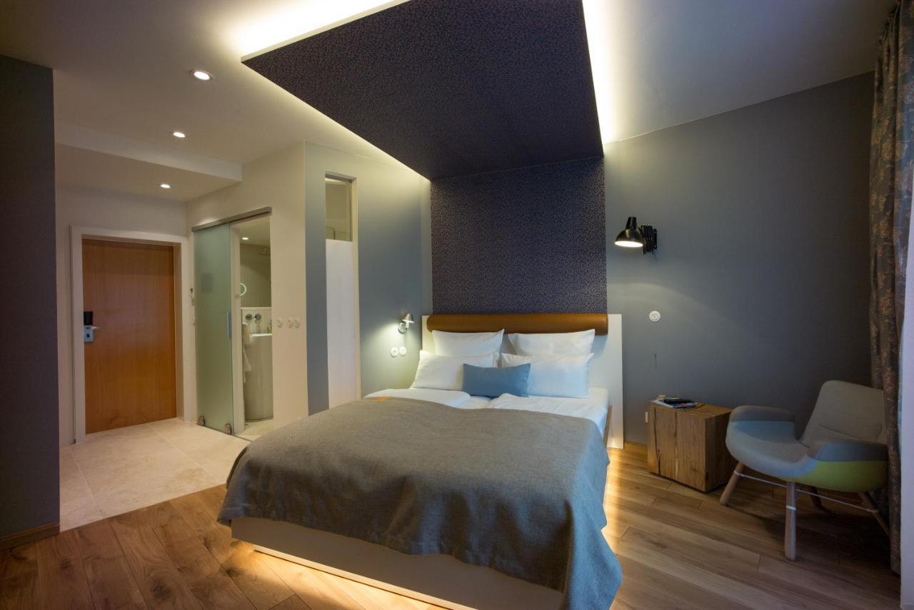 Hotel Gude 카셀 외부 사진