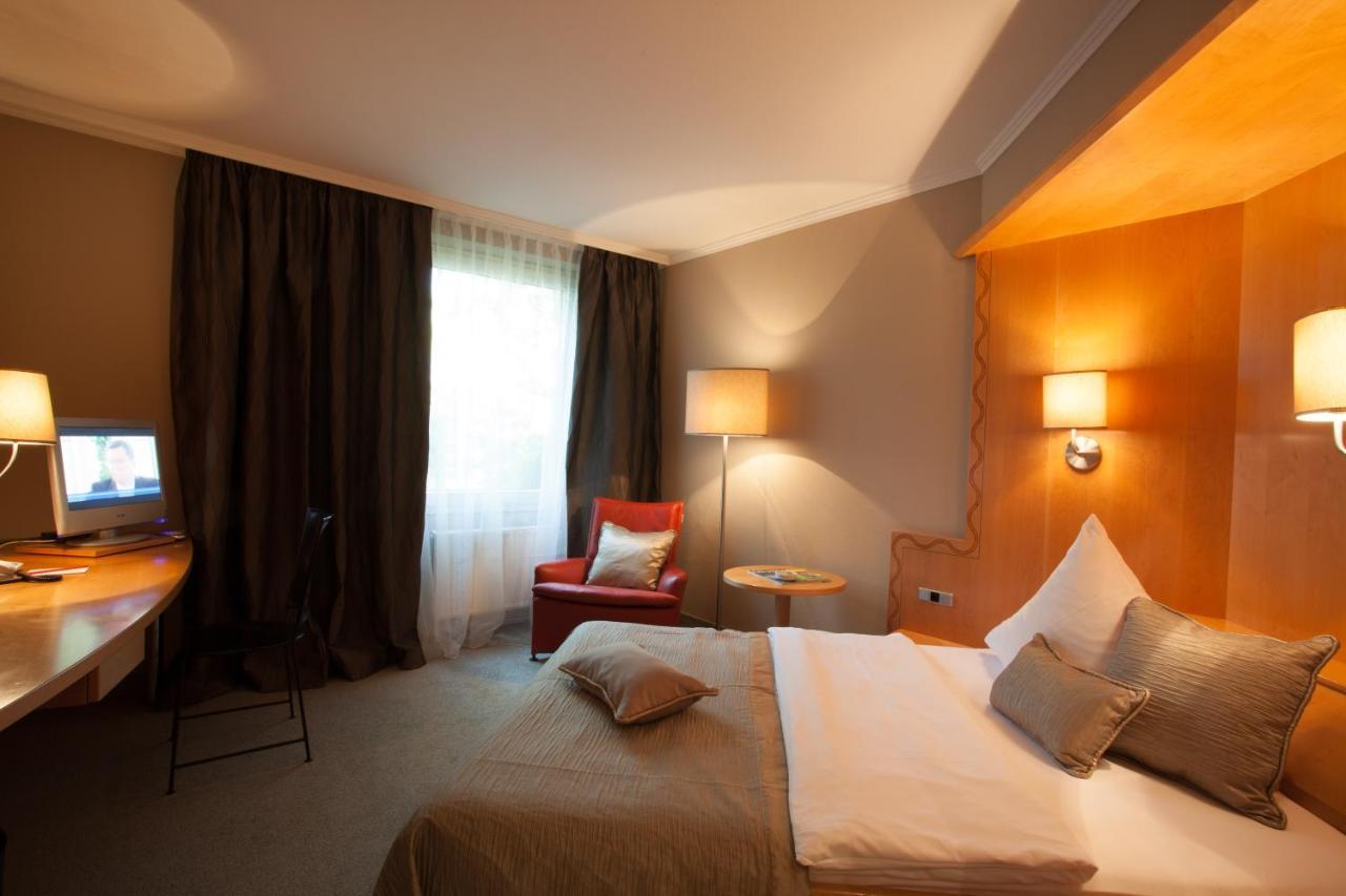 Hotel Gude 카셀 외부 사진