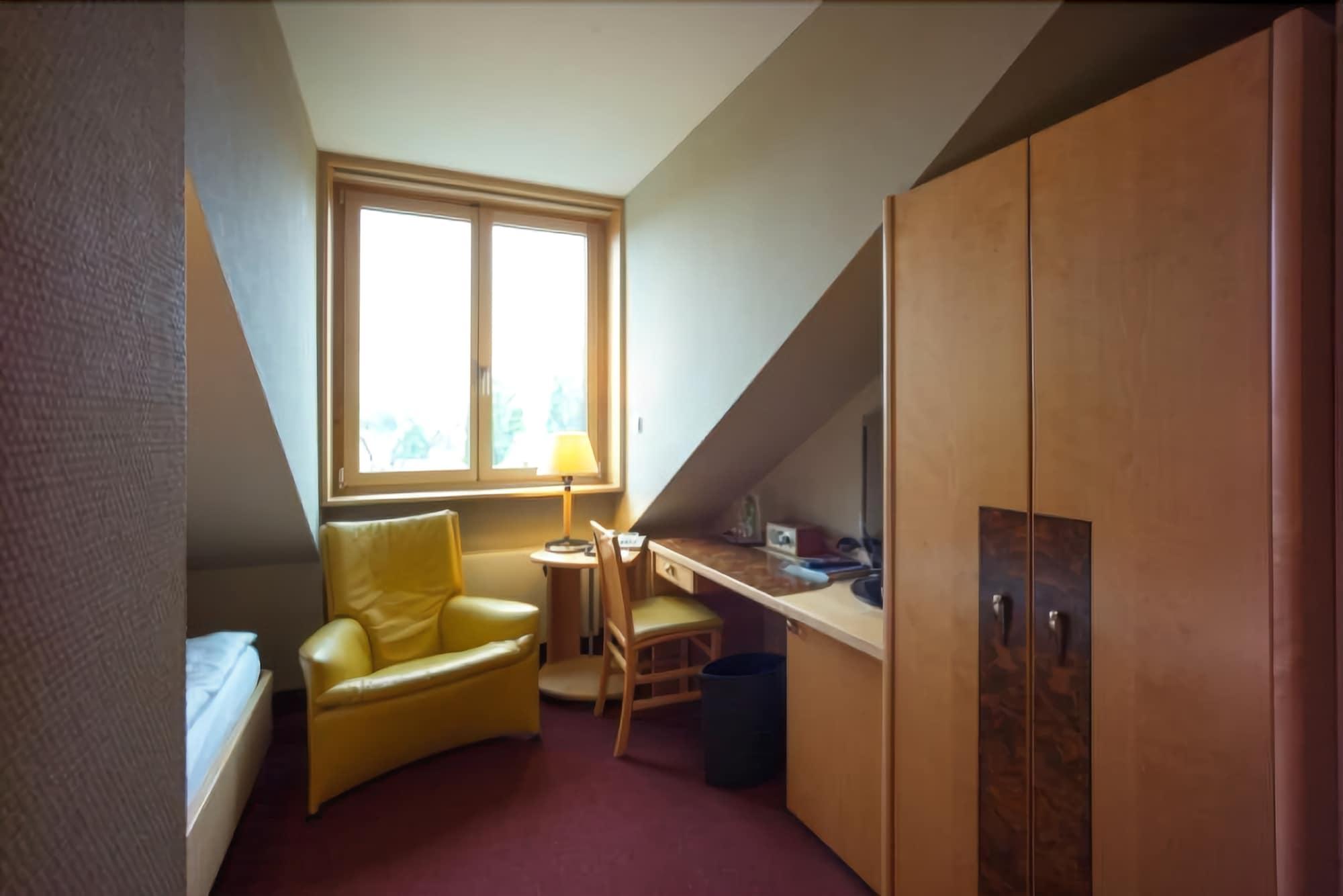 Hotel Gude 카셀 외부 사진