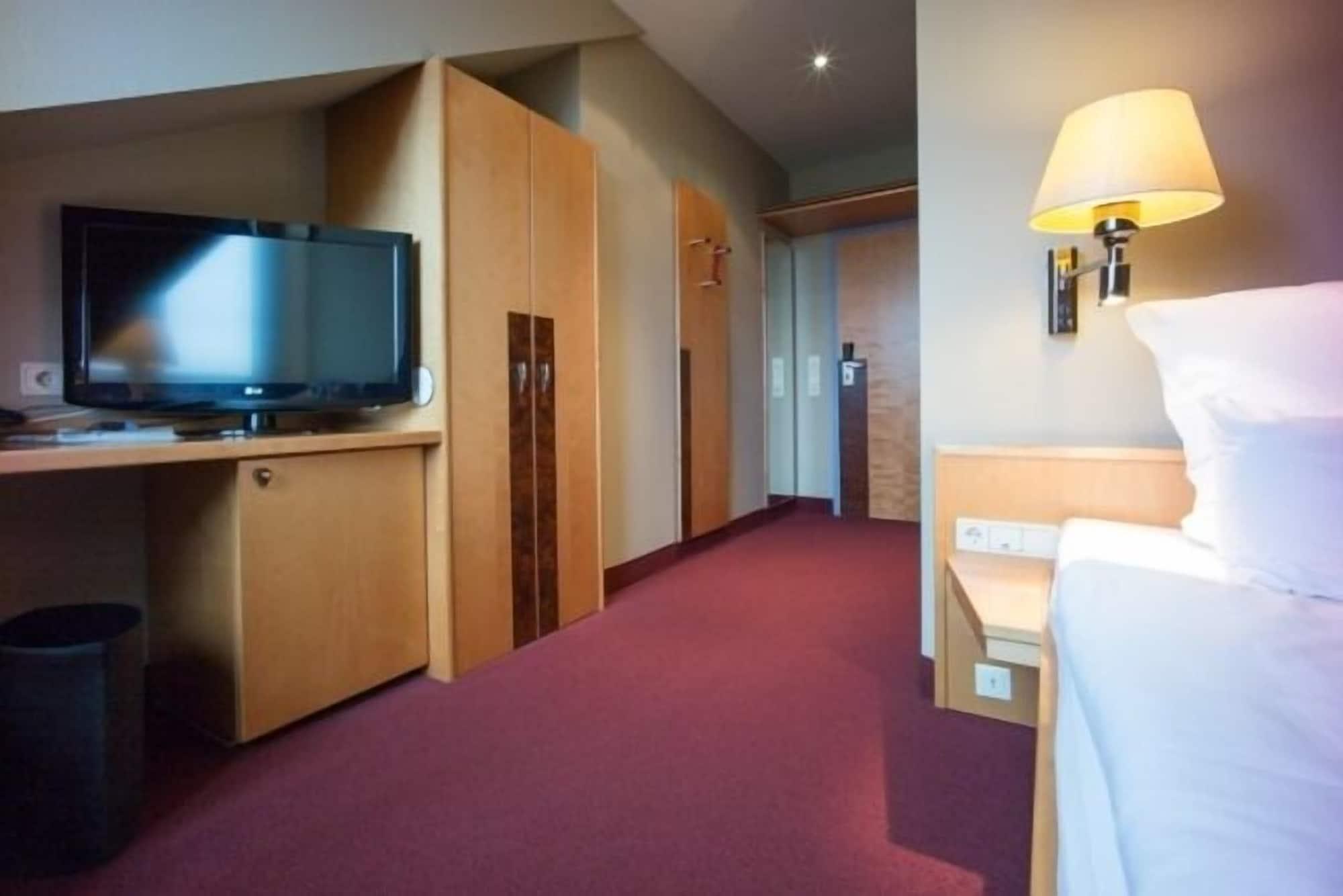 Hotel Gude 카셀 외부 사진