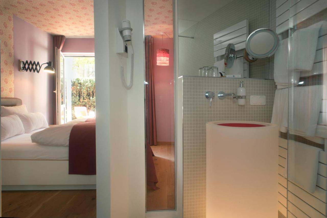Hotel Gude 카셀 외부 사진