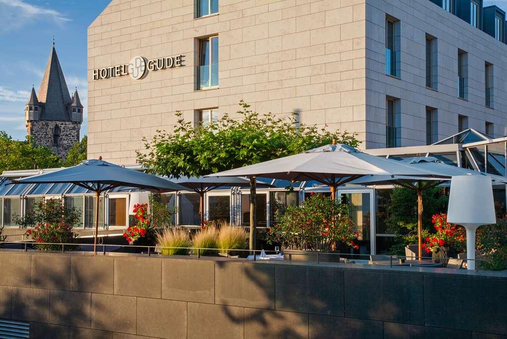 Hotel Gude 카셀 외부 사진