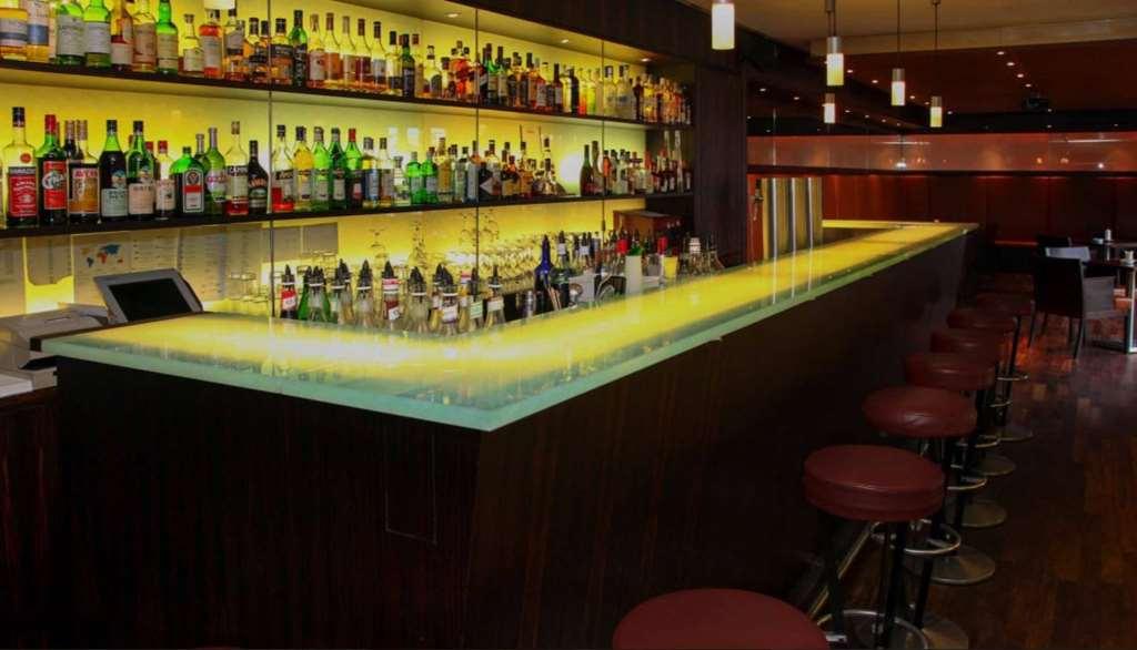 Hotel Gude 카셀 레스토랑 사진