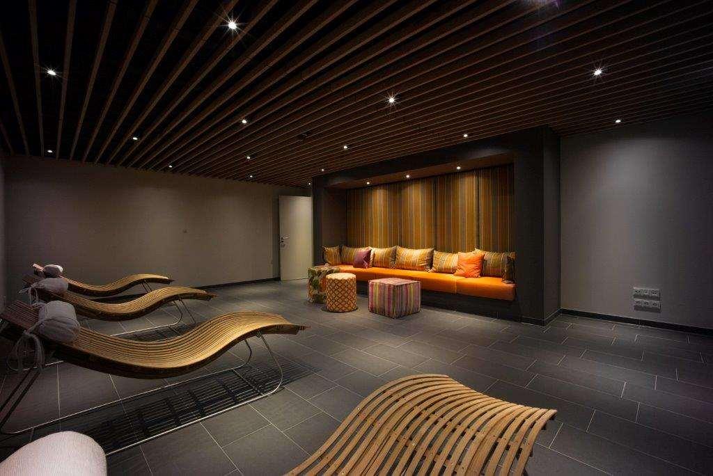 Hotel Gude 카셀 시설 사진