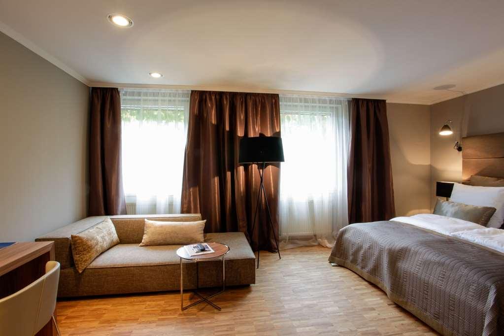 Hotel Gude 카셀 객실 사진