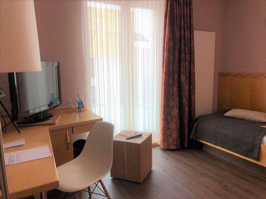 Hotel Gude 카셀 객실 사진