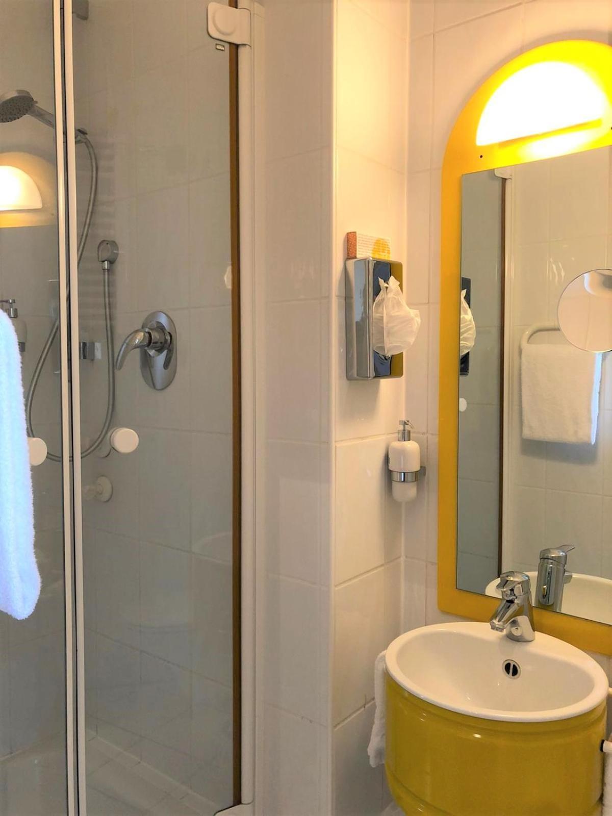 Hotel Gude 카셀 외부 사진