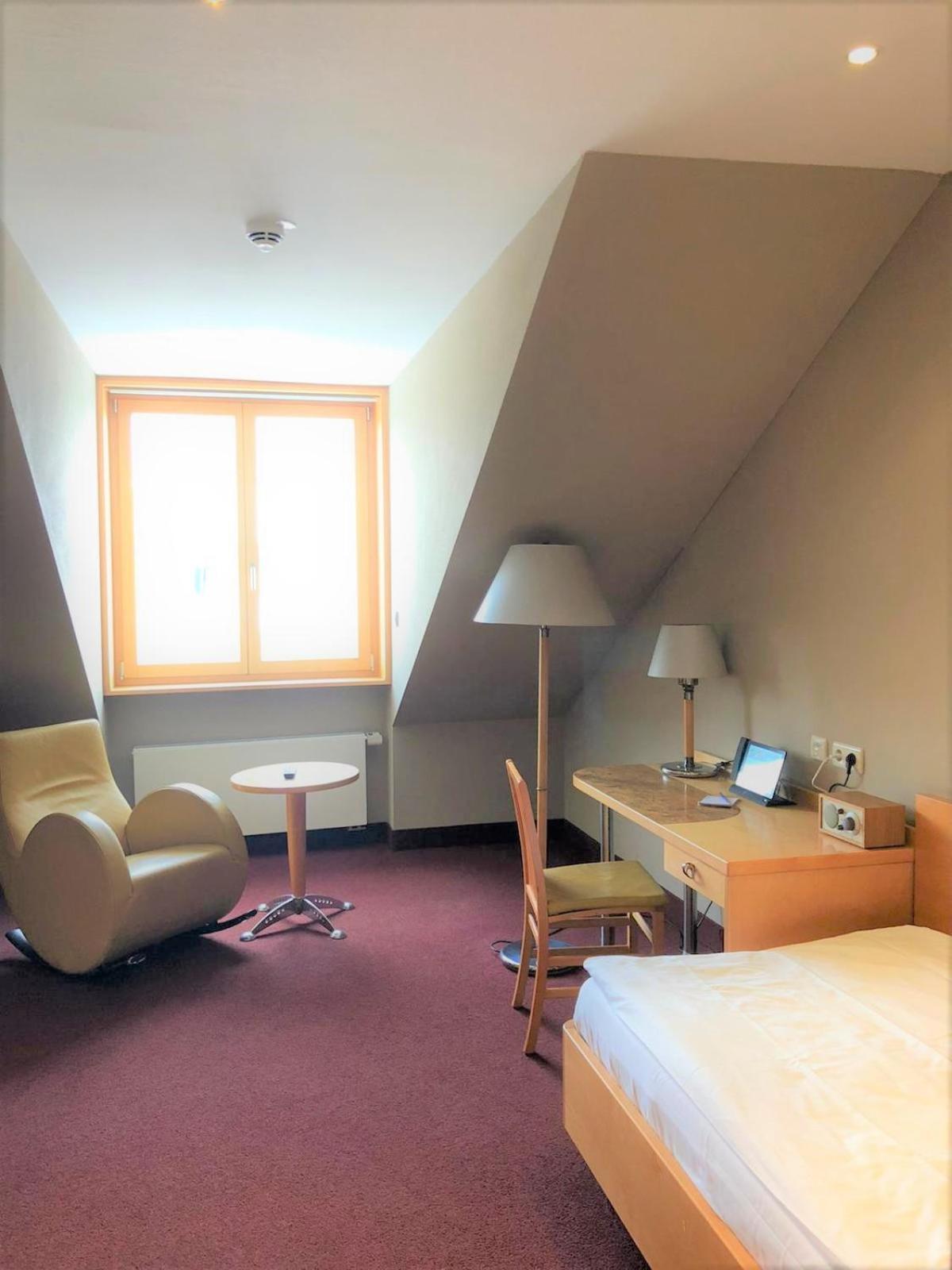 Hotel Gude 카셀 외부 사진