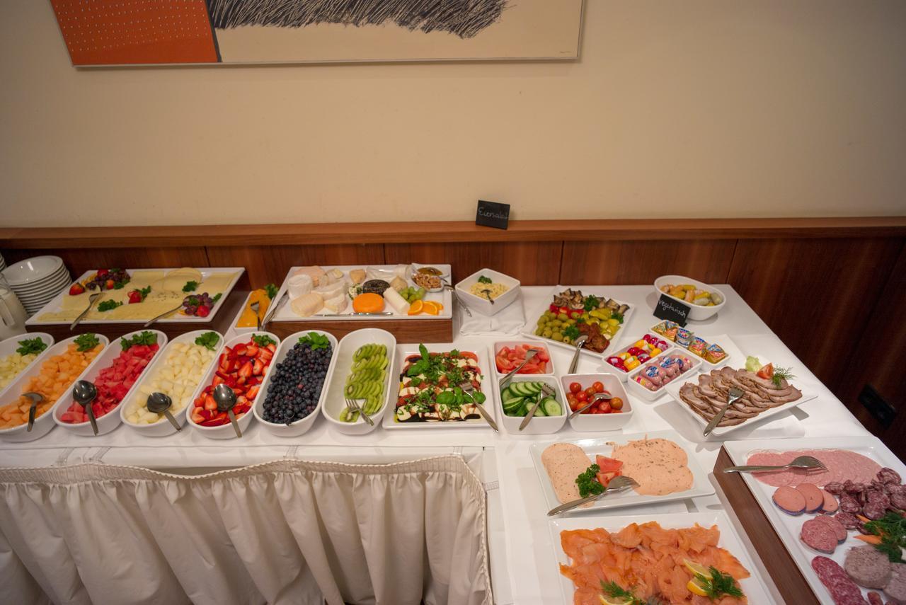 Hotel Gude 카셀 외부 사진